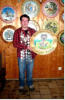 Christopher Medick, 17,8 Teiler