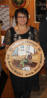 Birgit M�ller, 26,0 Teiler