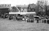 Fahnenweihe 1955